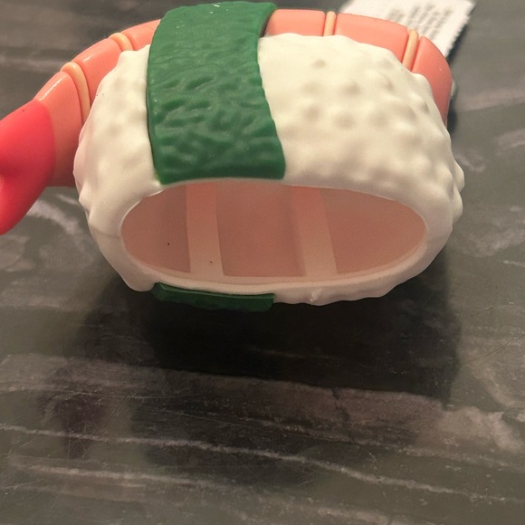 Bath & Body Works Pocketbac Holder Bubble Tea and Cheerful Sushi - Picture 5 of 5